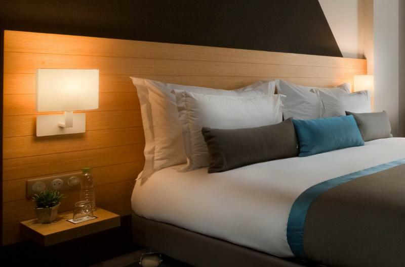 Onomo Hotel Casablanca Sidi Maarouf Zewnętrze zdjęcie